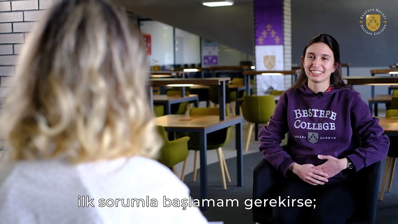 Cambridge Başarısı %100 Bursla Zirveye Ulaştı