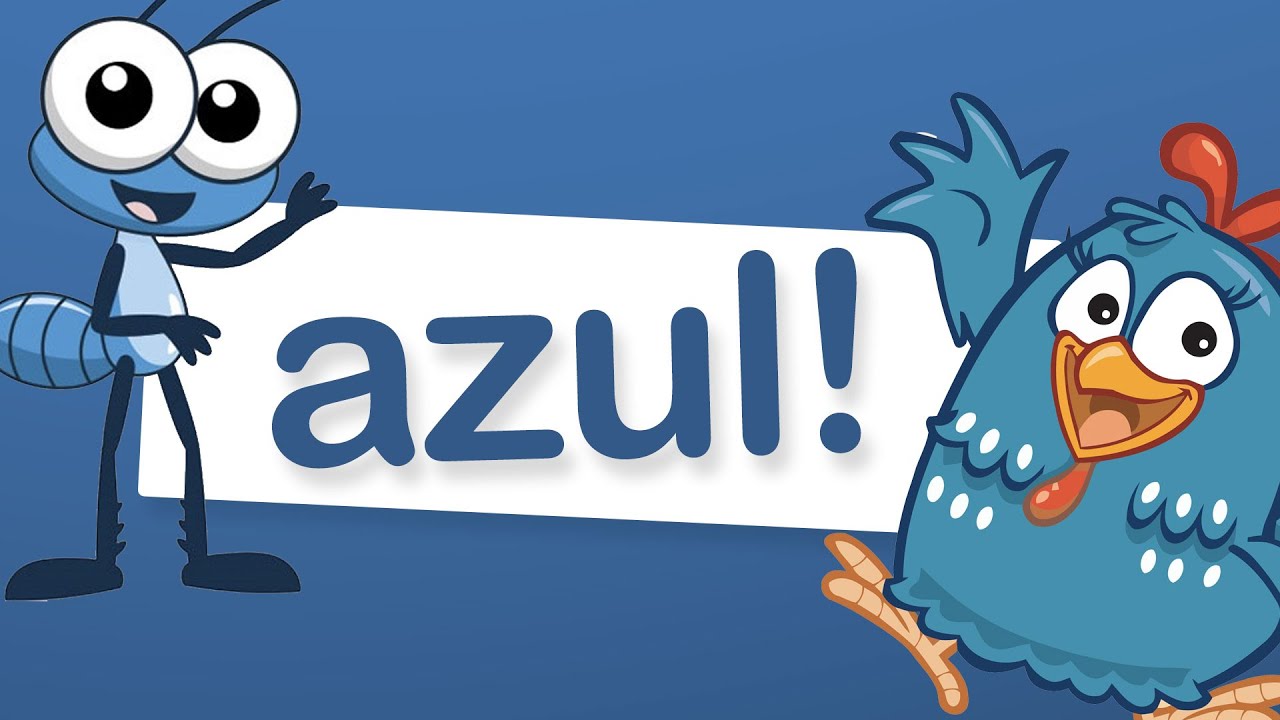 AZUL