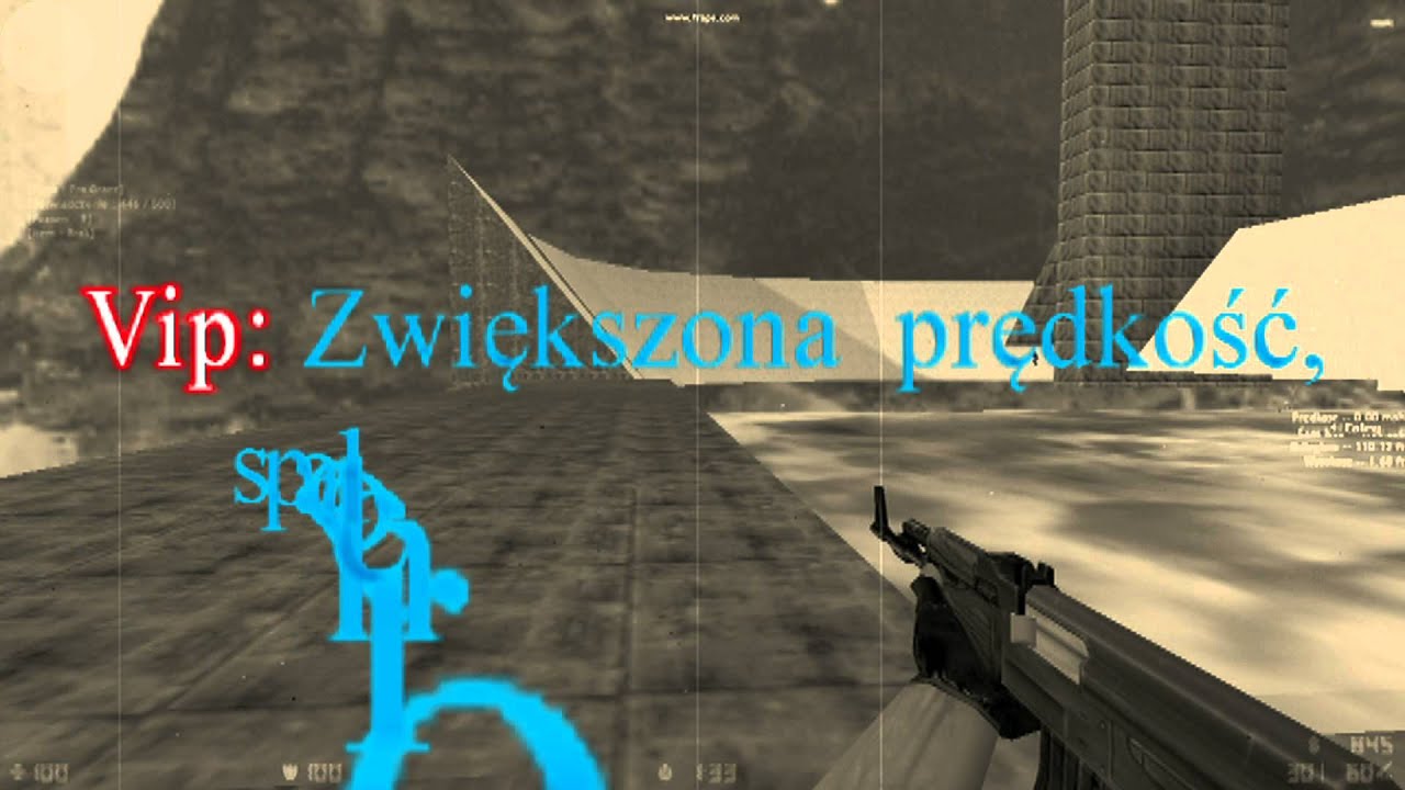 CS-LOD.COM.PL  Lord Of Destruction CS 1.6 Surf+klasy