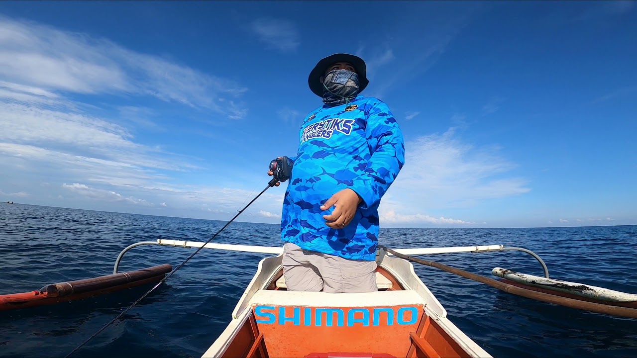 Maya-Maya | Red Snapper | Jigging | 4-15-21 Morning Session