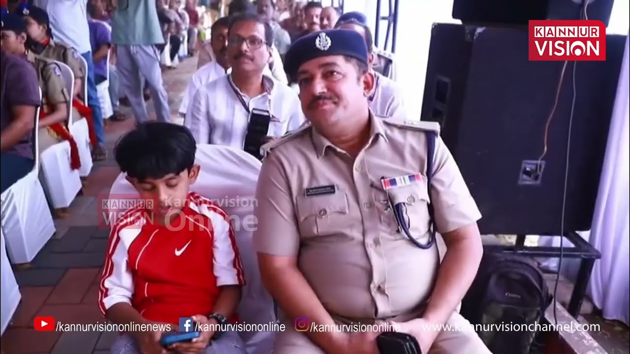കേരളത്തിലെ പോലീസ് സേനയ്ക്ക് ജനസൗഹൃദ മുഖം നല്‍കി, പഴയ സങ്കല്‍പം തന്നെ മാറി;  മുഖ്യമന്ത്രി