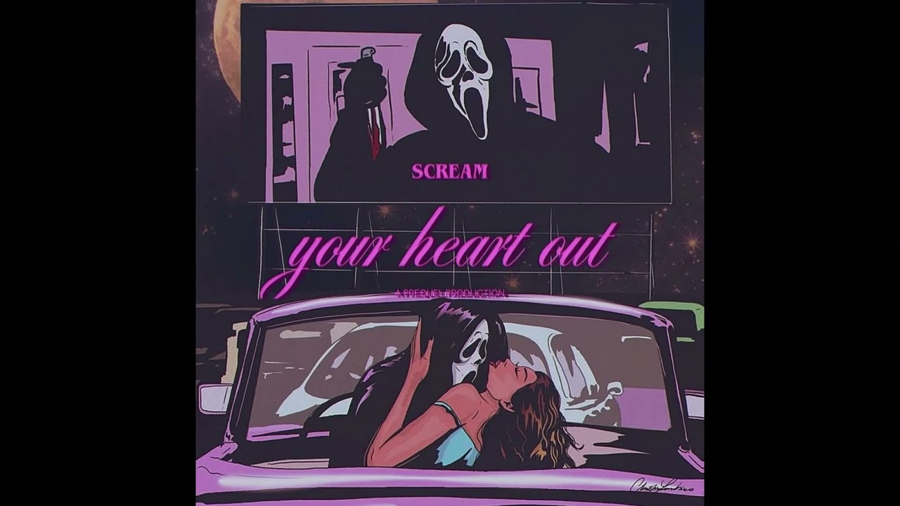 *free* djscrew x spaceghostpurrp x dark rnb type beat 