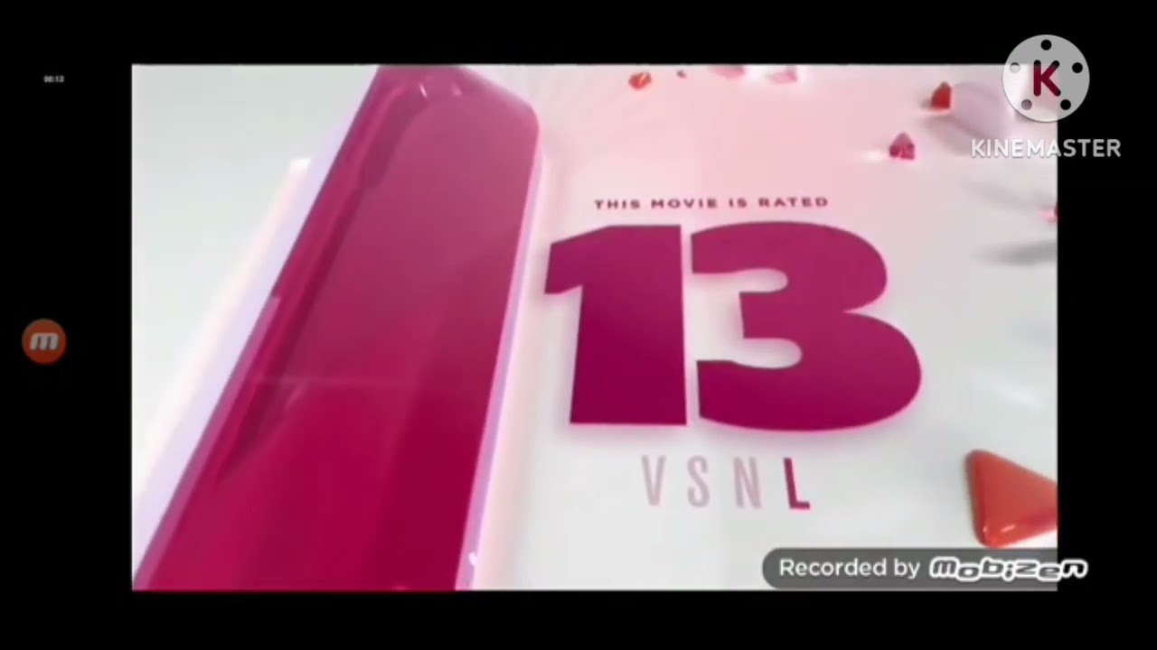Mnet Movies 4 (Pal pitched)