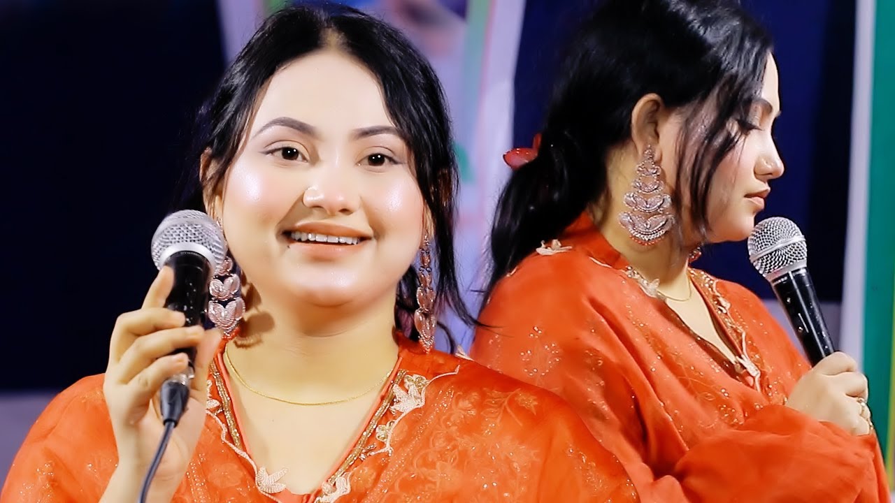 ঝুমুর রানী ভাইরাল গান প্রেম শিখাইয়া ভাব লাগাইয়া করলি বন্ধু ছলনা বাউল গান বিচ্ছেদ গান ২০২৫ pakhi202