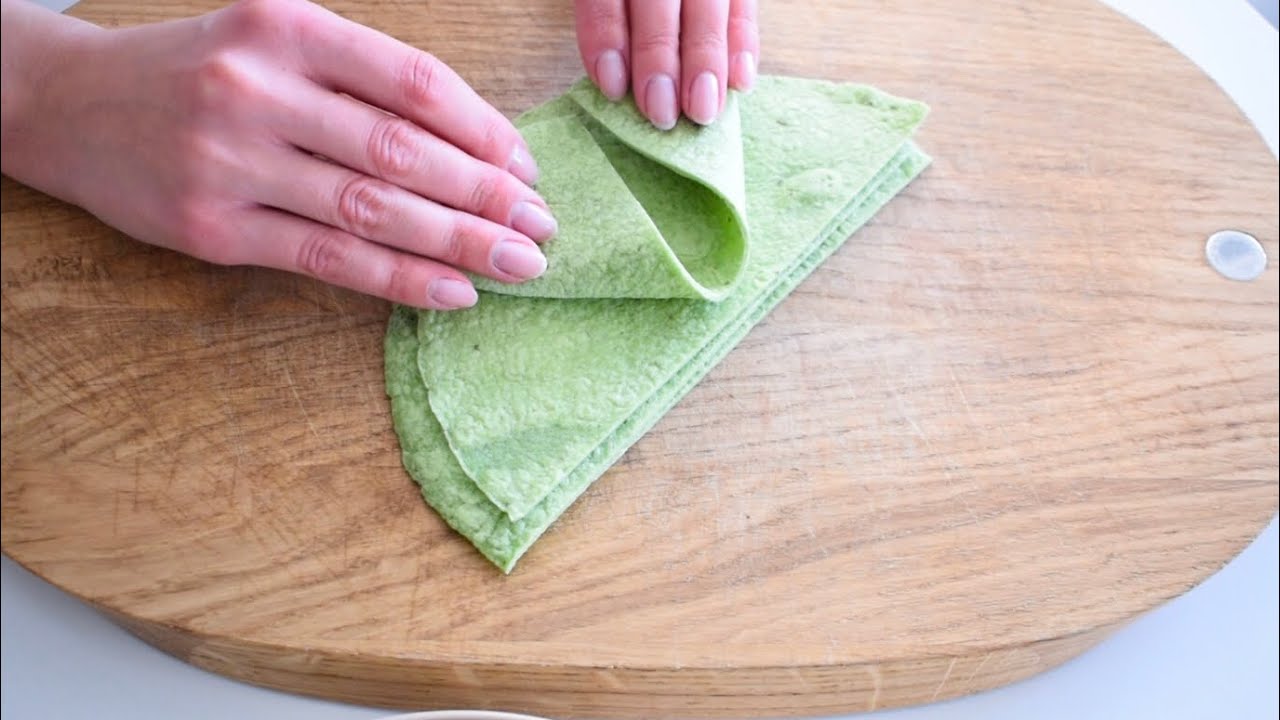 Fast Breakfast Idea!  2 Minutes Recipe !
