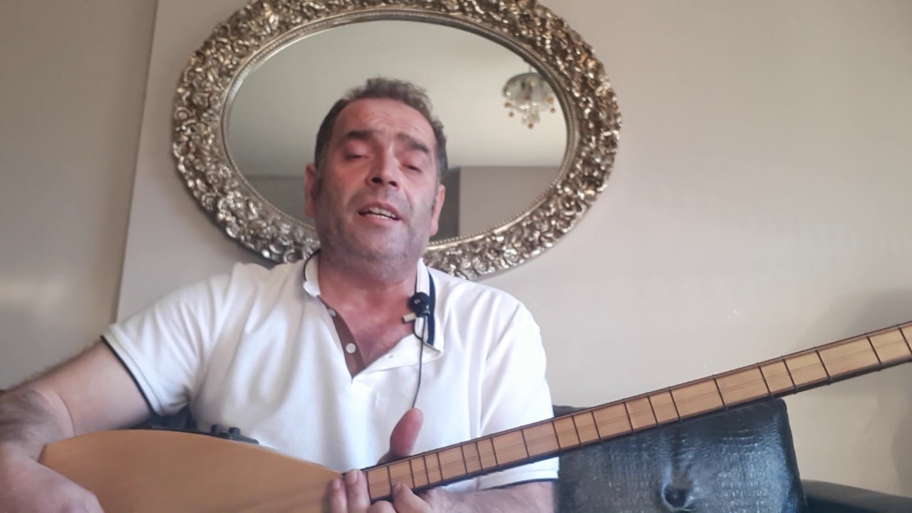 Kara çalı..ORHAN GENCEBAY .ilhan özbay.