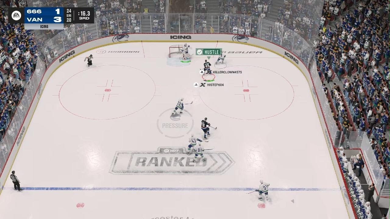 NHL 26 