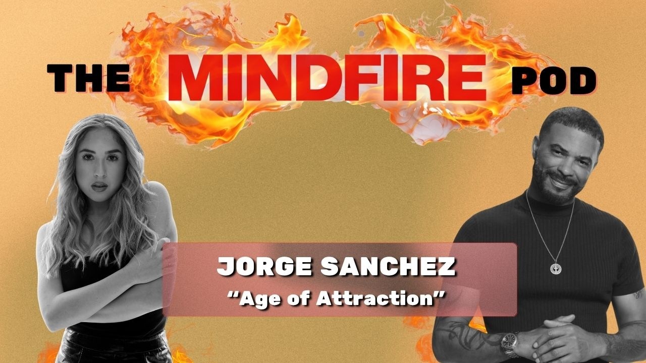 MINDFIRE POD: Хорхе из &laquo;Эпохи притяжения&raquo; говорит, что Ванель не соблюдала целибат и была &laquo;очень ...