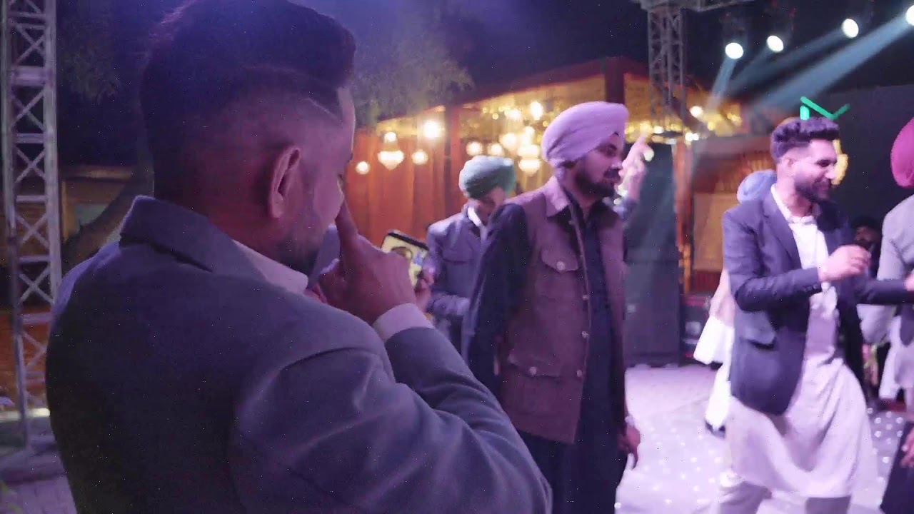 Jaspal & Manpreet Part 2