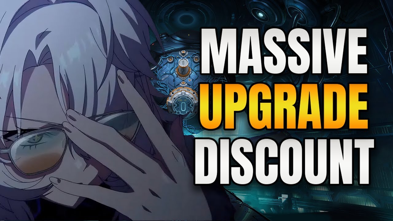 Unlock Selected Copy and Reroll Epiphany Upgrades for 70% Cheaper in Zero System - Chaos Zero System