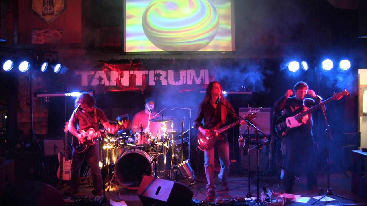 TANTRUM - Everlong (Foo Fighters)