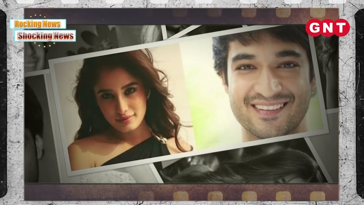 Vir Hirani To Make His Theatrical Debut With &lsquo;Lagan Laagi Re&rsquo; Alongside Rasha Thadani  | SBB Xtra