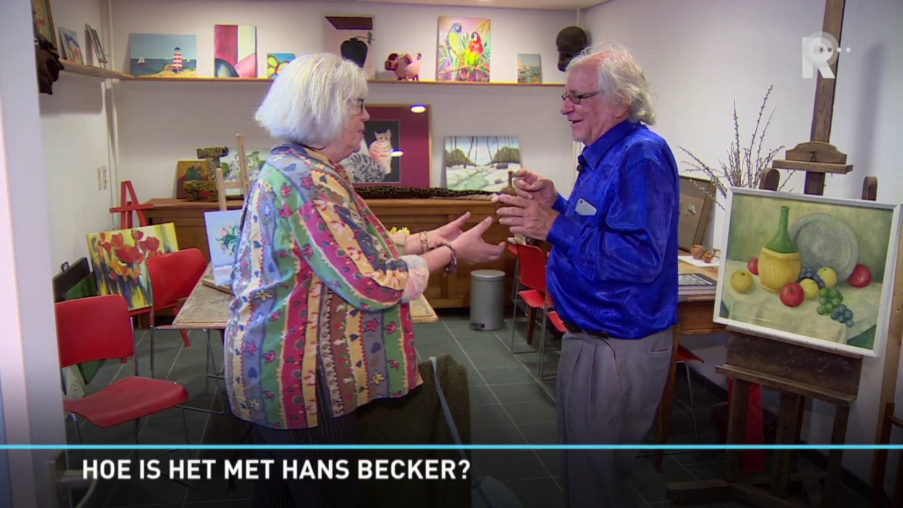 Oud-topman Humanitas begint eigen bejaardentehuis