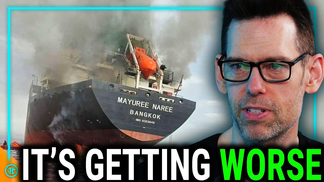 The Middle East Is Destabilizing Faster Than Anyone Predicted