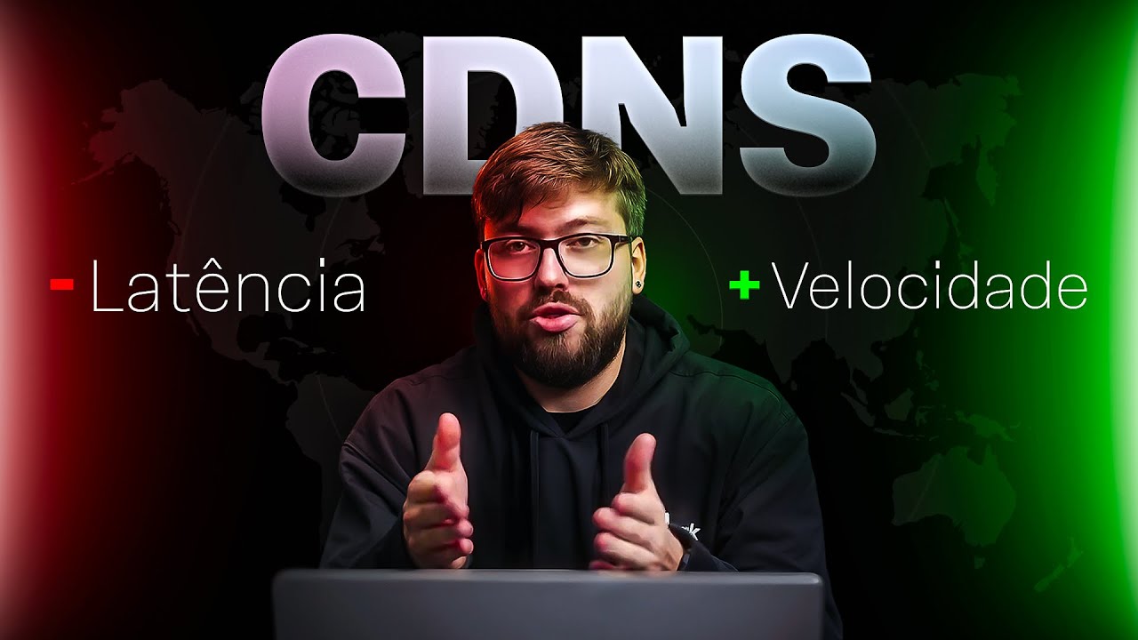 Essa estratégia SIMPLES vai tornar suas aplicações MAIS RÁPIDAS E BARATAS!