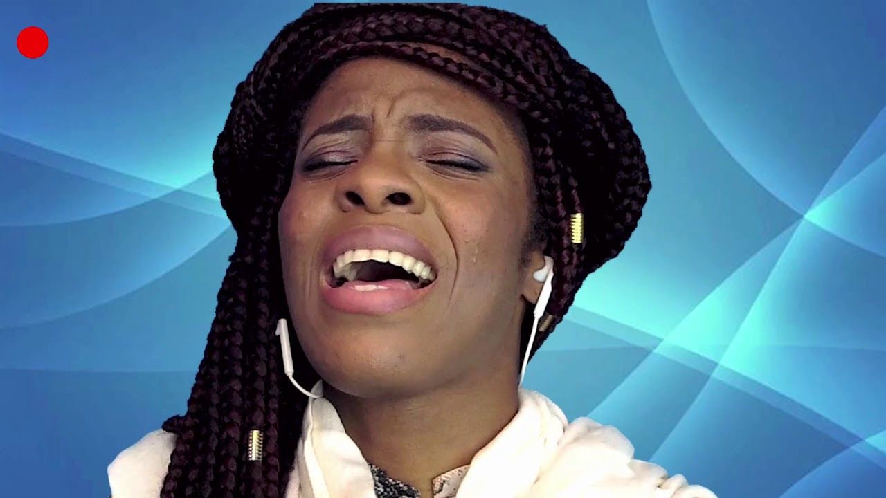 Worship with Lydia - Lydia Katenda