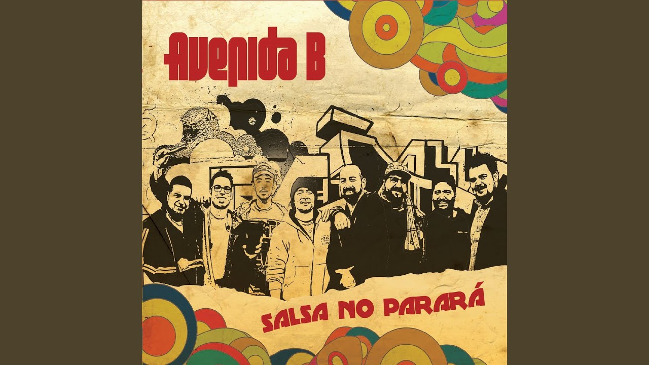 Ahora Quiero Bailar
