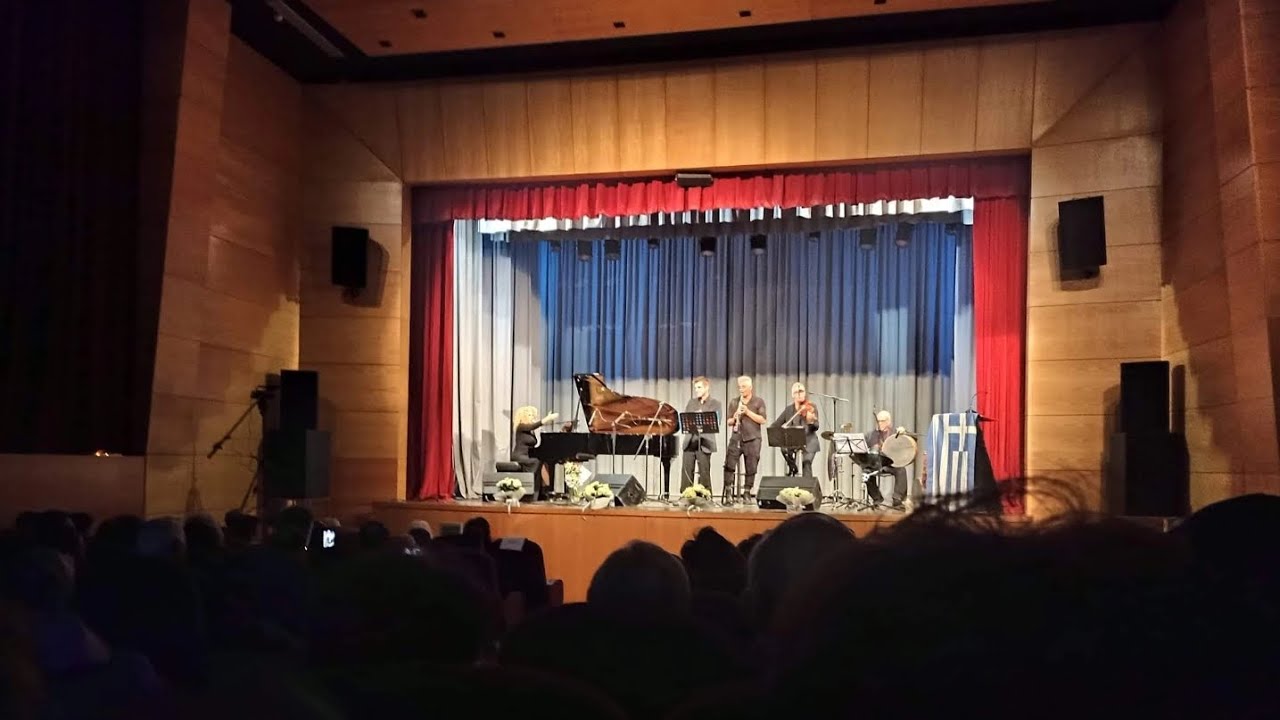 Ο ΑΓΝΟΟΥΜΕΝΟΣ - Αντιγόνη Κατσούρη  / O AGNOOUMENOS - Antigoni Katsouri