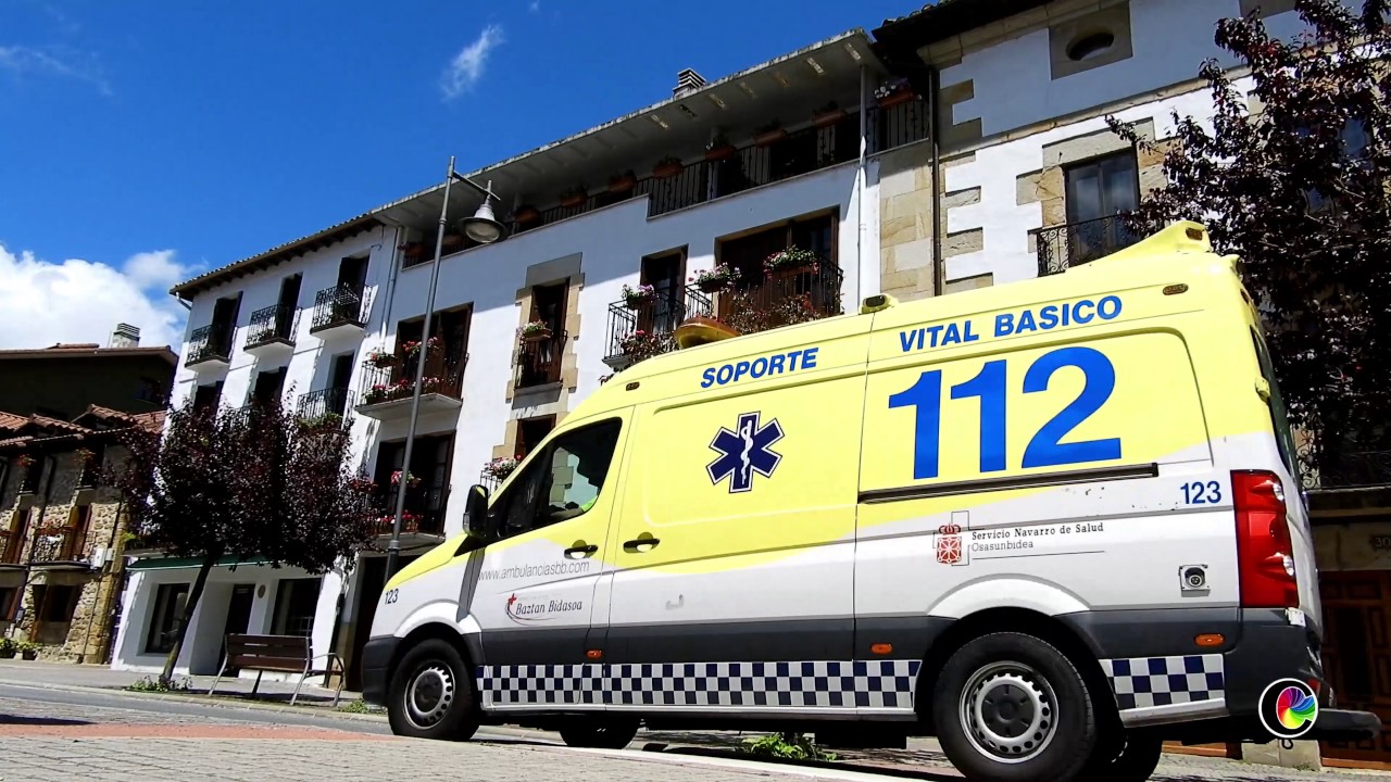 ALTSASU / ALSASUA 4k