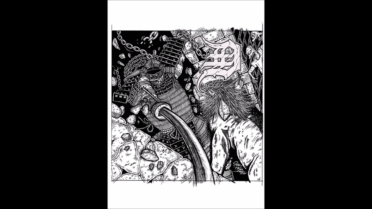Desecrate - Demo 2021 (Full Demo)