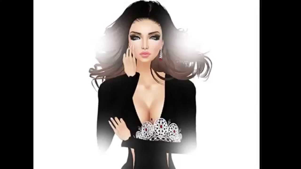 Eralda Hitaj Miss Virtual Universe 2014