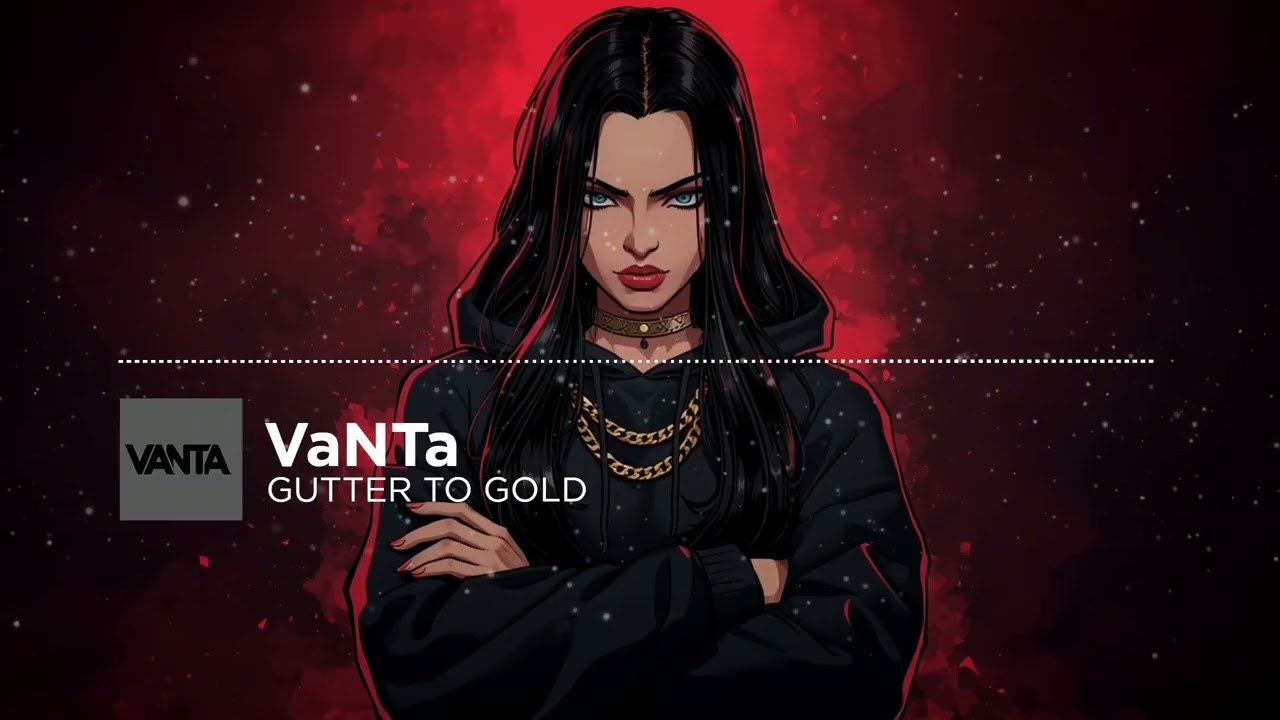 VaNTa — GUTTER TO GOLD