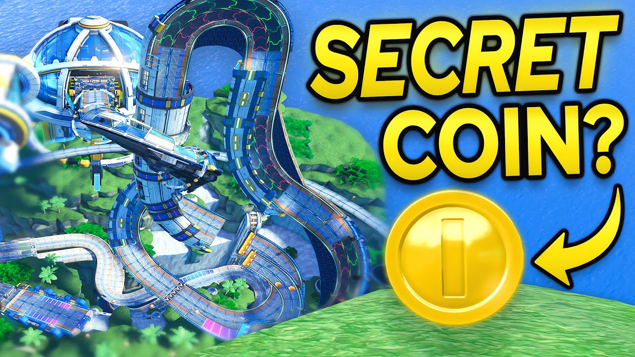 I Removed Lakitu and Found 113 HIDDEN Secrets..