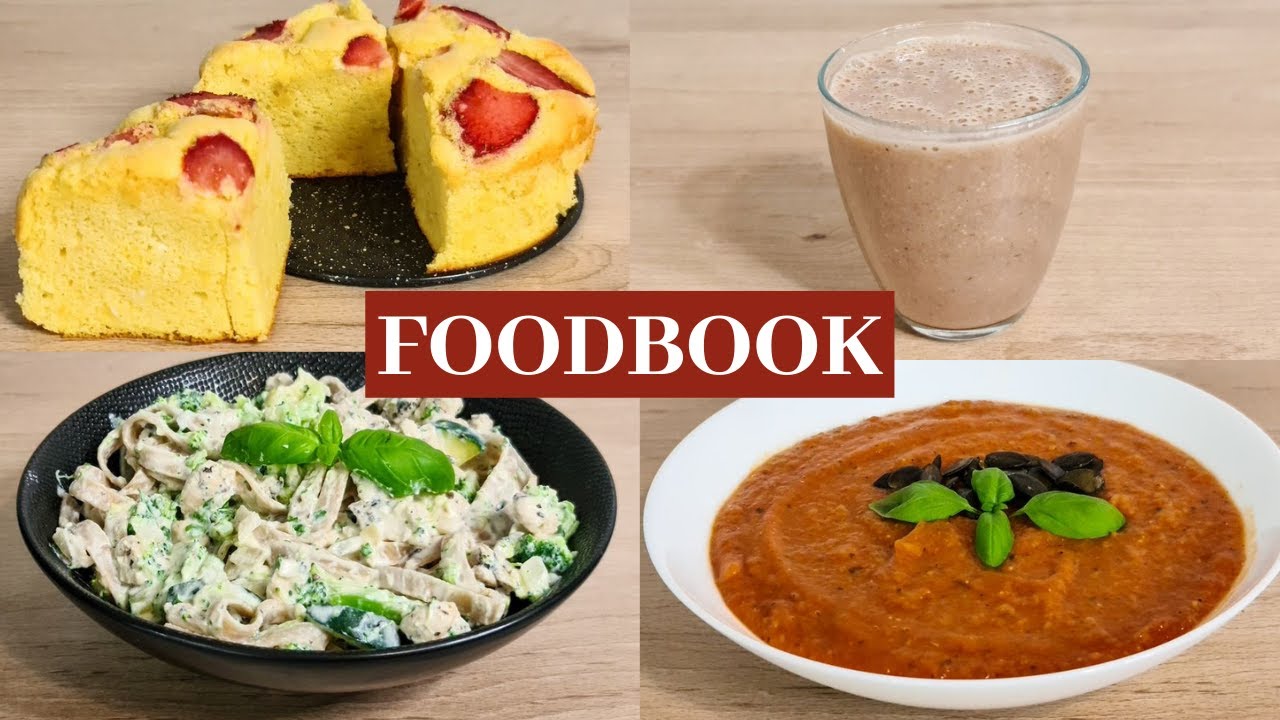 CO JEM W CIĄGU DNIA? FOODBOOK 37