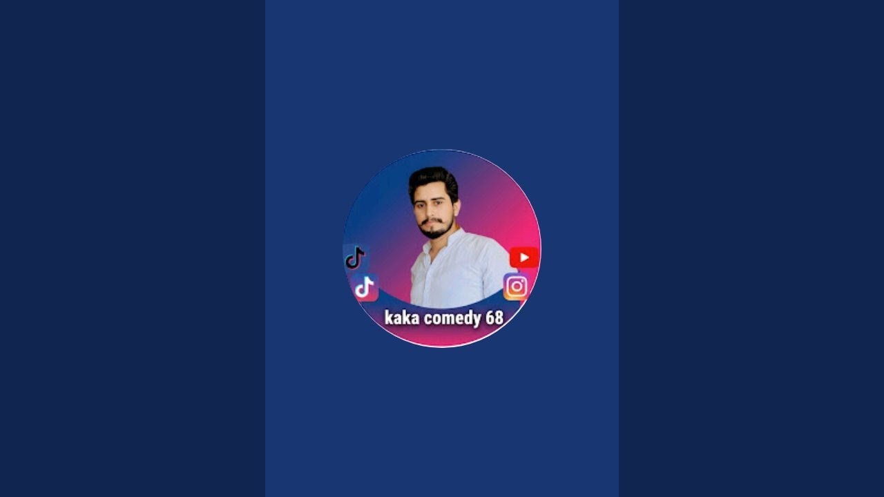 Kaka_comedy🎭 is live!