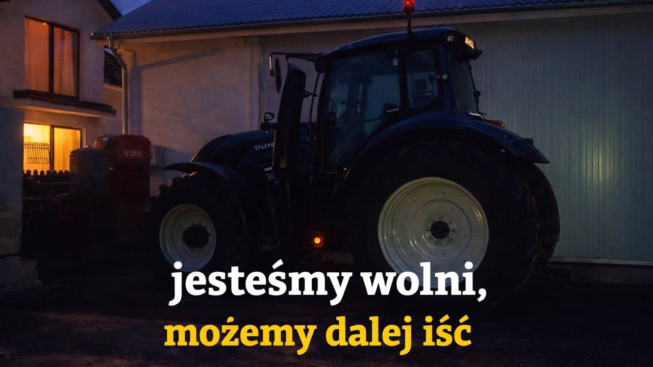 To już jest koniec, nie ma już nic....