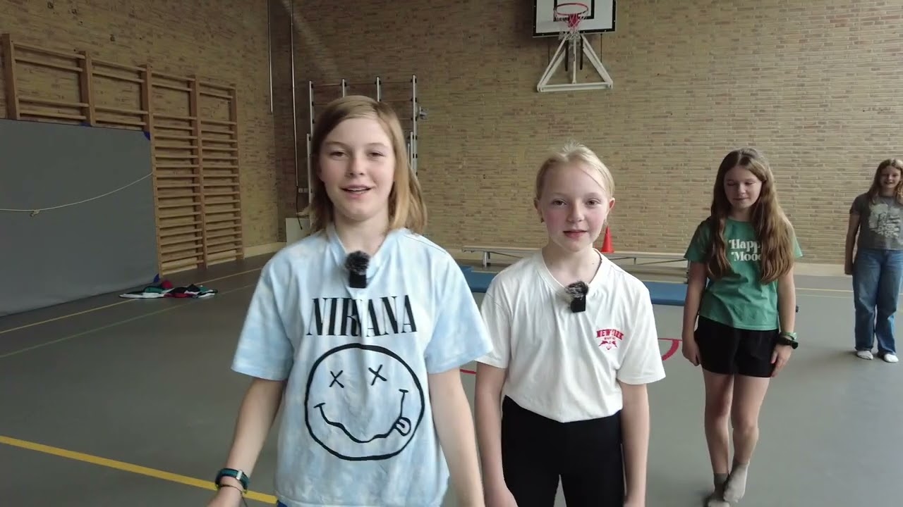 SFB Melle Slotdans Lager 2024