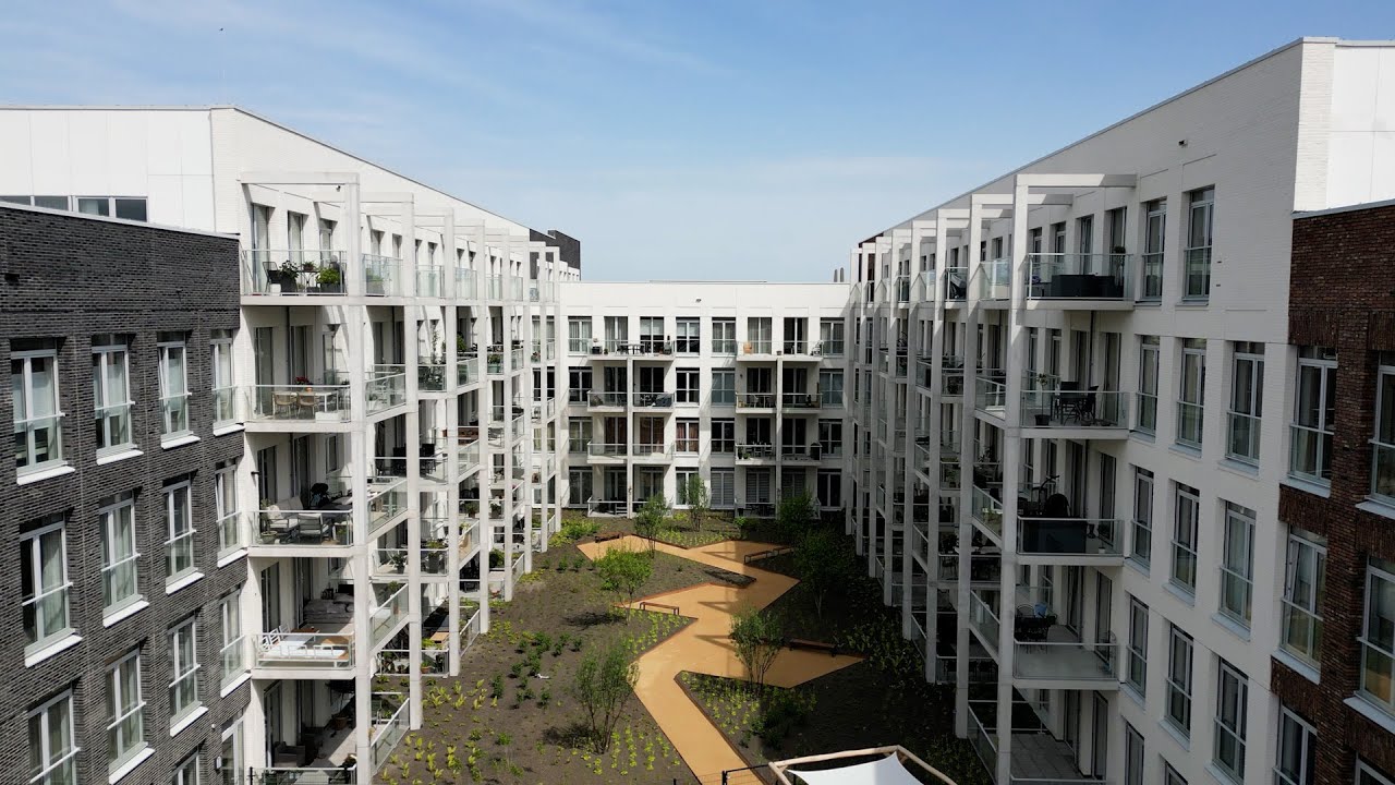 Project Living-Inn Nijmegen