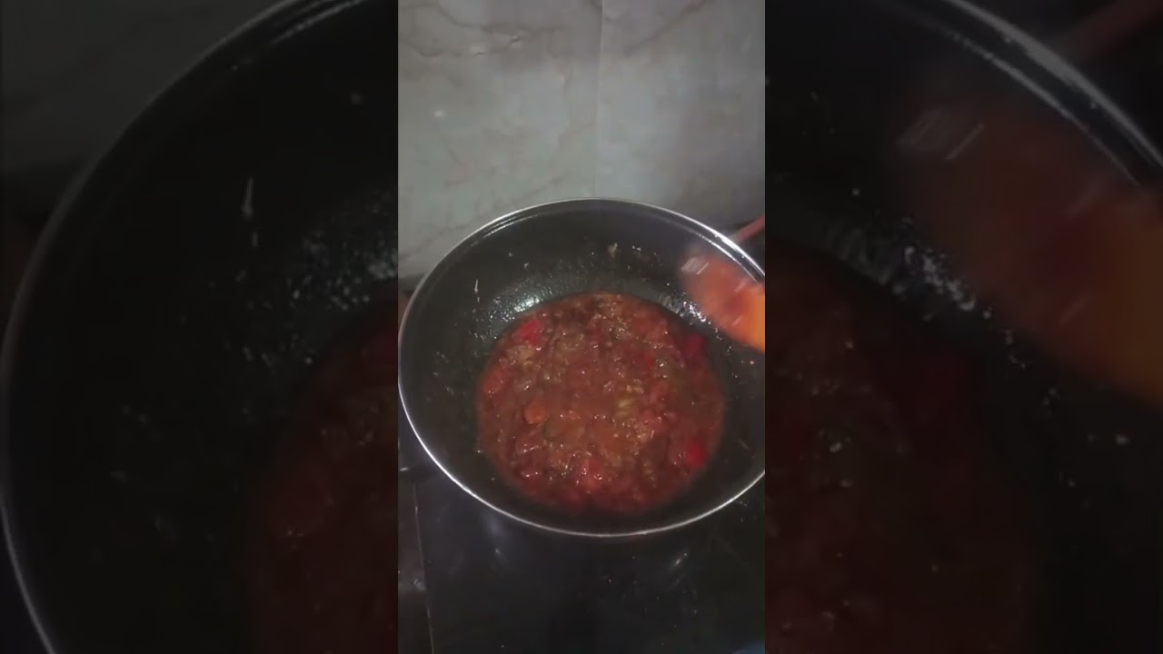 আজকের রেসিপি ডিমের কষা
