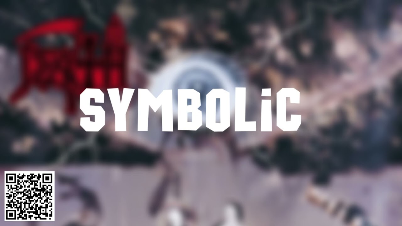 Symbolic Death - Drum And Bass