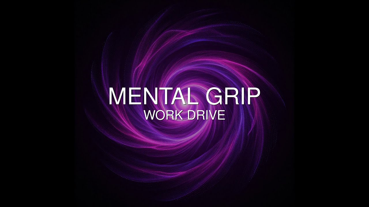 40Hz Neural Sync: Binaural Beats for Concentration