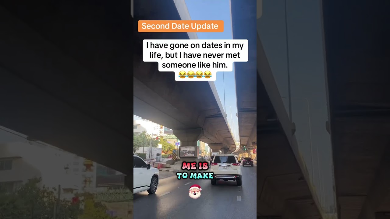 Second Date Update | He Was Too Caring… Like a Paranoid Mum 🤭😂 #seconddateupdate #viralconversations