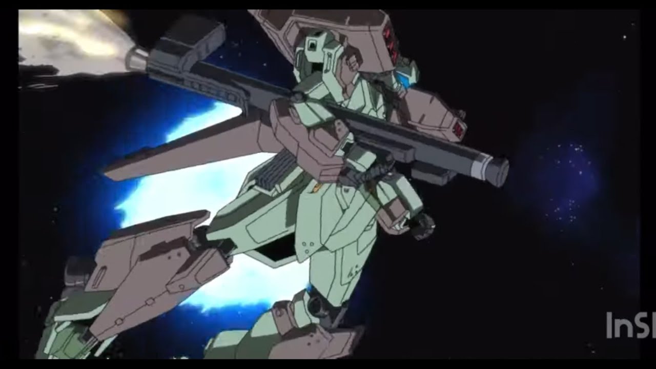 RGM-89S Stark Jegan