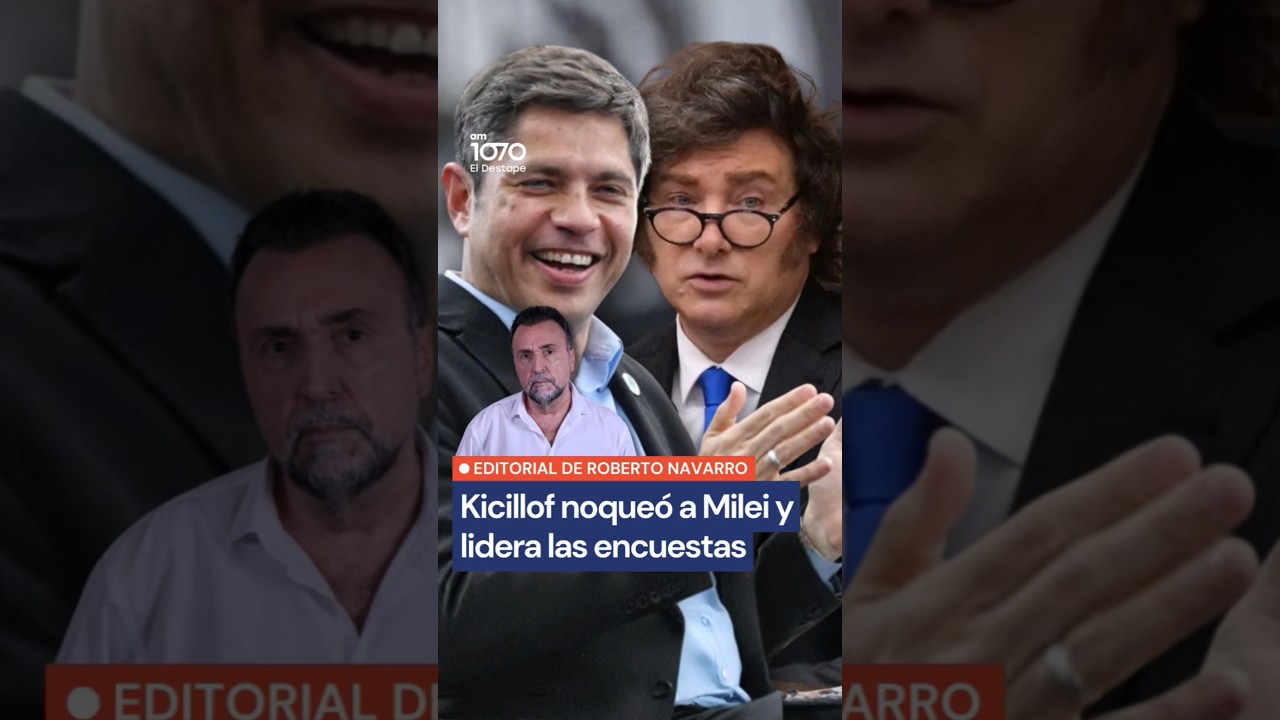 OJO AL DATO DE NAVARRO: 