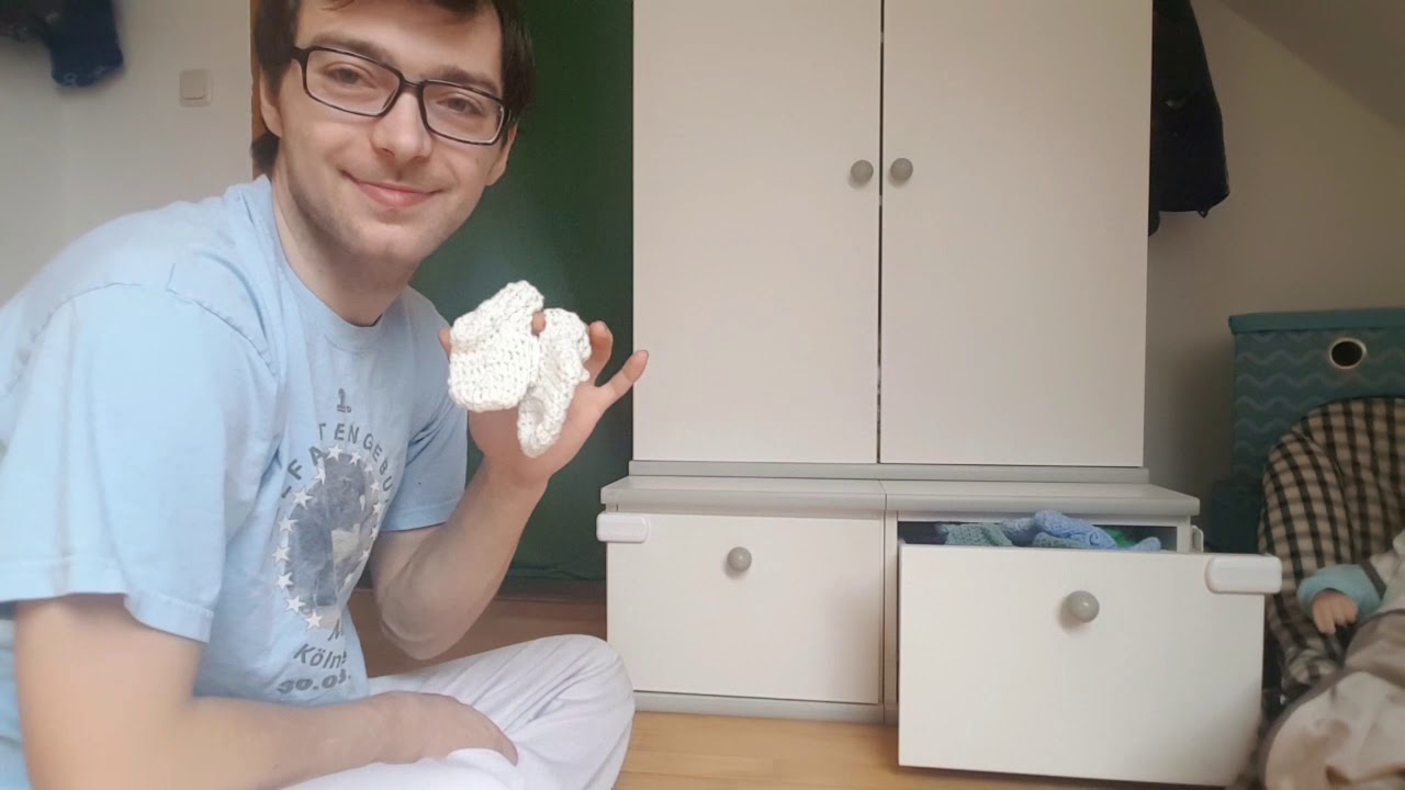 Eigenes Zimmer f&uuml;r die Babys