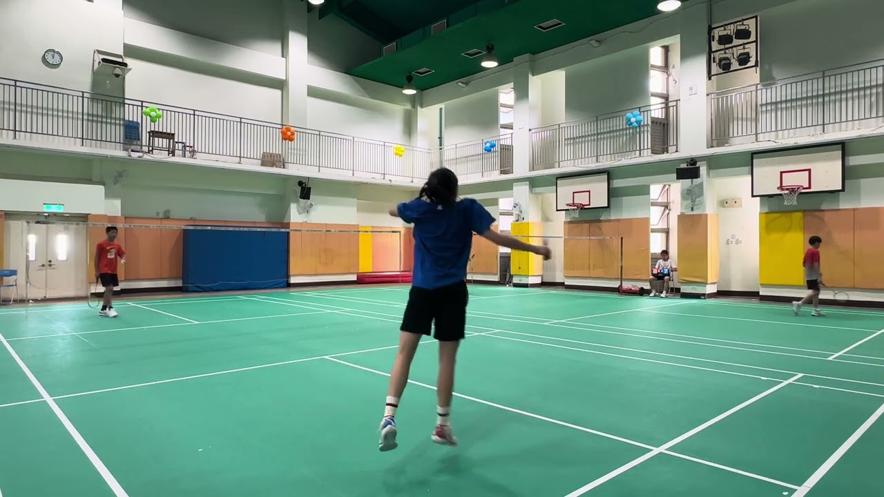 20250706凱翔學長VS林沁