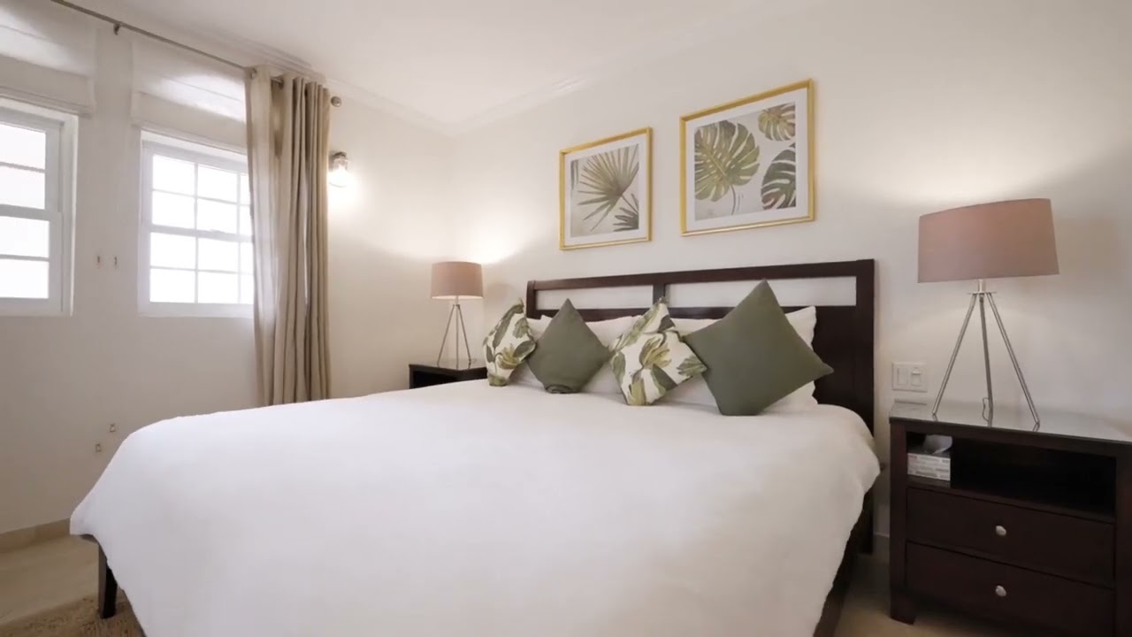 Sapphire Beach 211 | Blue Sky Luxury Barbados