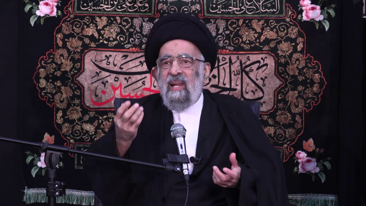 عاشوراء ثورة الكرامة