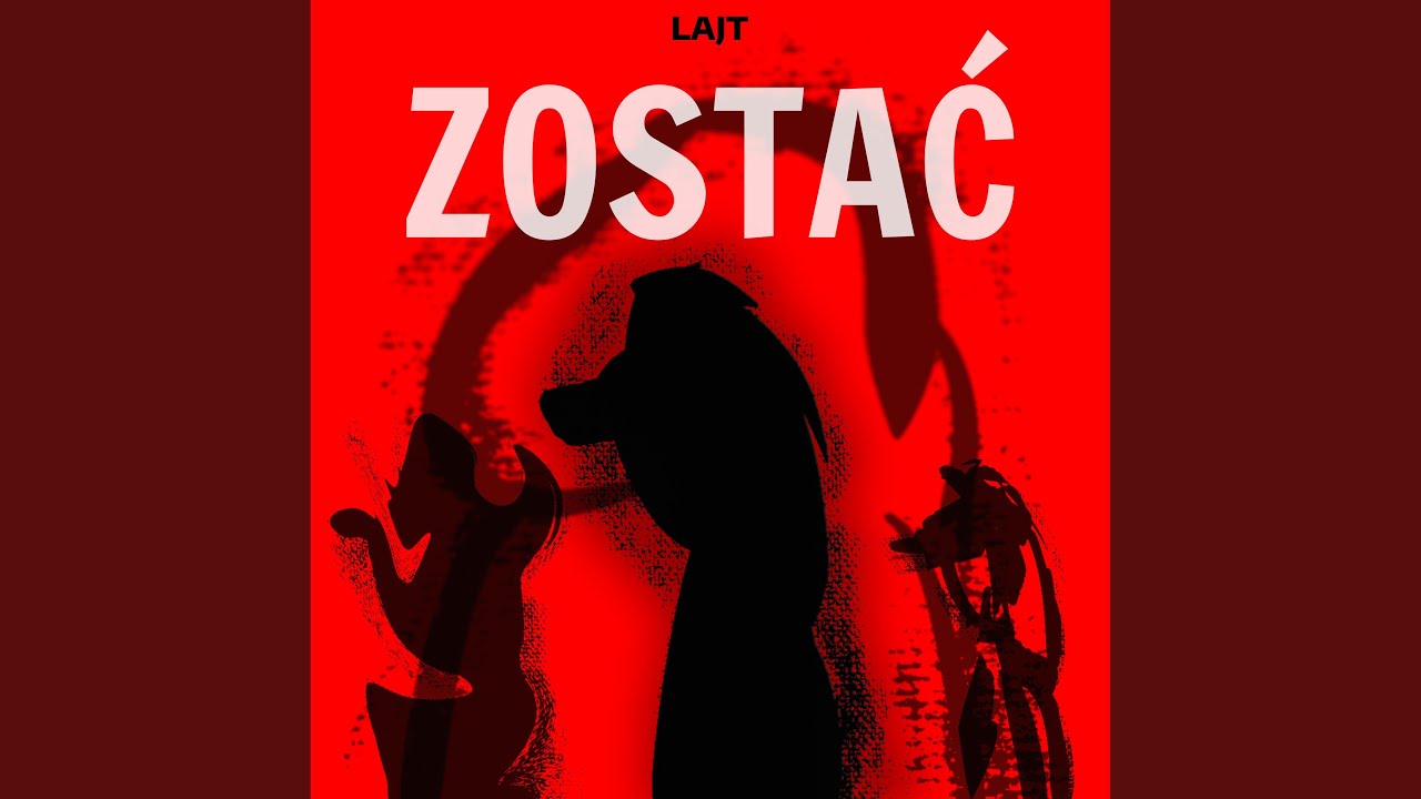 ZOSTAĆ