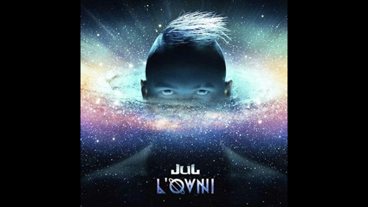 JUL - .E.T.  (Acapellas)