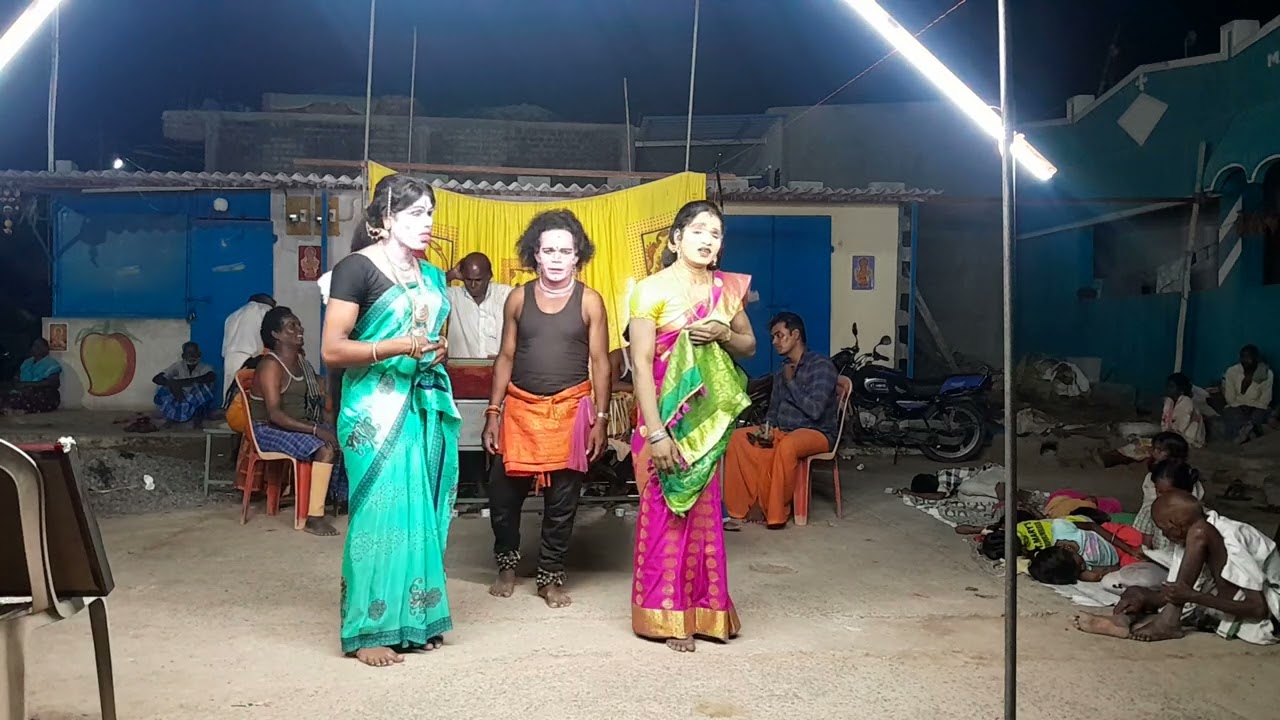 ஸ்ரீ சினிவாச நாடக சபா   சிவமணி ஆசிரியர் நெடுமானூர் 9047409369 9442102453
