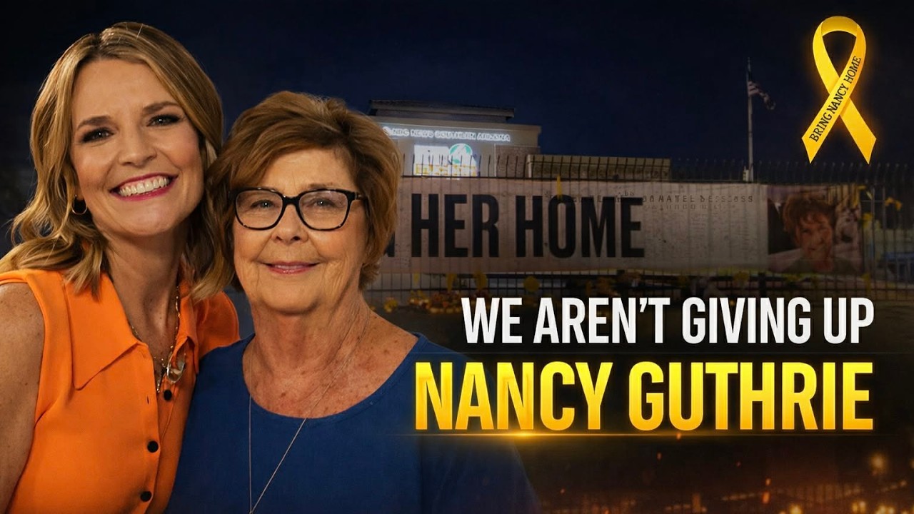 🔴LIVE Nancy Guthrie Discussion, Plans, and Surprise - Day 59 - 03/31