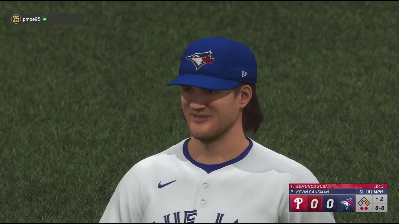 Bested by BlueJays User