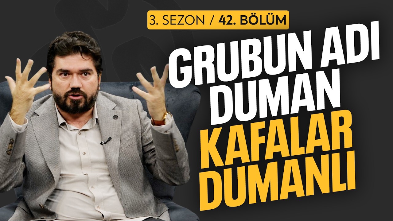 İsmail Hacıoğlu sağcıdır Rasim Ozan Kütahyalı anlatıyor
