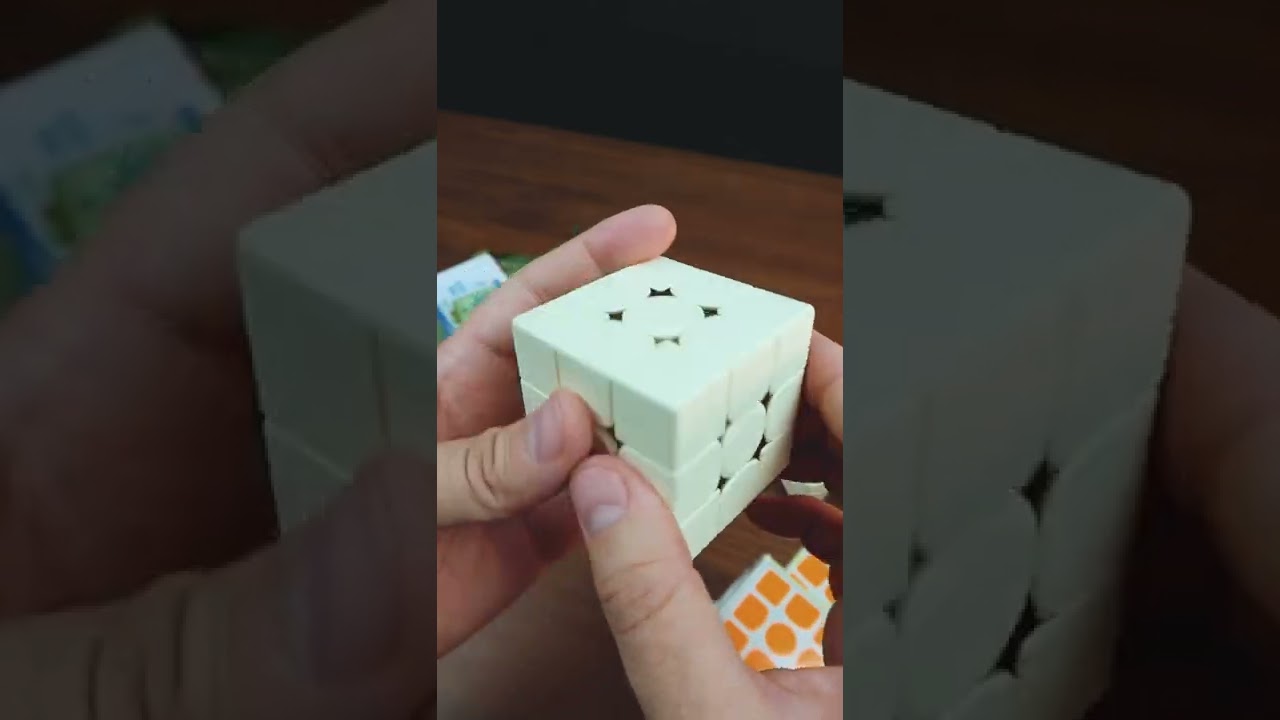 The Most Expensive Rubik's Cube | Gan 12 Summer Edition