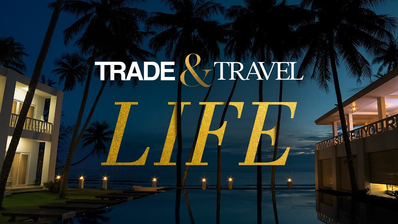 Trade and Travel Life Documentary Relaunch!